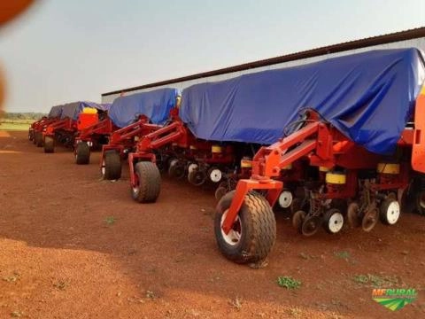 Plantadeiras Auto Transportável Fankhauser Imagem Plantadeiras Auto Transportável Fankhauser