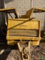 COMPRESSOR A DIESEL ( ATLAS COPCO ) Imagem COMPRESSOR A DIESEL ( ATLAS COPCO )