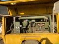 COMPRESSOR A DIESEL ( ATLAS COPCO ) Imagem COMPRESSOR A DIESEL ( ATLAS COPCO )