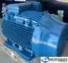 Motor Elétrico WEG W22 250cv 4 pólos 1750rpm 380/660v - recondicionados