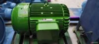 Motor Eberle 250CV / 710RPM recondicionado