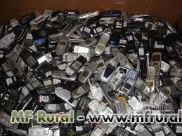 Imagem Sucata de informatica/eletrônica. Imagem Sucata de informatica/eletrônica.