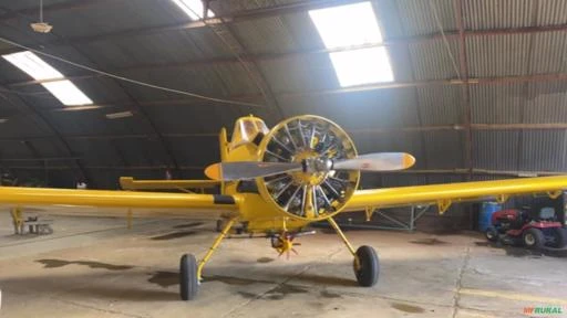 Air tractor 401
