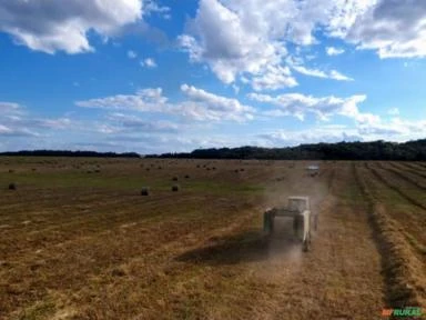 Aj mecanização agrícola prestação de serviços de silagem feno e pre secado