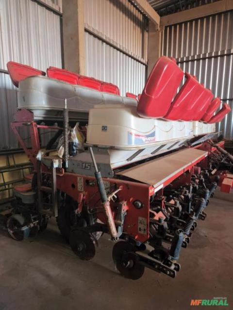 Plantadeira Jumil Semi Nova Imagem Plantadeira Jumil Semi Nova