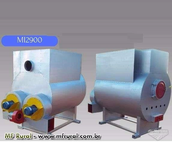 AQUECEDOR AVIÁRIO MI 2900 O MELHOR CUSTO/BENEFÍCIO DO BRASIL Imagem AQUECEDOR AVIÁRIO MI 2900 O MELHOR CUSTO/BENEFÍCIO DO BRASIL