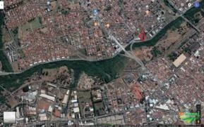 Terreno 2,3,5, ou 7.000 m2 no total, em ponto comercial de Sao Jose do Rio Preto