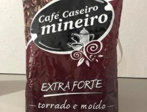 CAFÉ CASEIRO MINEIRO