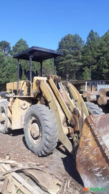 Imagem MAQUINA FIATALLIS 1500B Imagem MAQUINA FIATALLIS 1500B