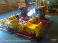 Sondas Rotativas Maquesonda Mach 700, Mach 850 e Mach 920 Imagem Sondas Rotativas Maquesonda Mach 700, Mach 850 e Mach 920