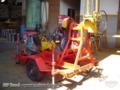 Sondas Rotativas Maquesonda Mach 700, Mach 850 e Mach 920 Imagem Sondas Rotativas Maquesonda Mach 700, Mach 850 e Mach 920