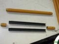Equipamento Maquesonda para Sondagem à Percussão - SPT Imagem Equipamento Maquesonda para Sondagem à Percussão - SPT