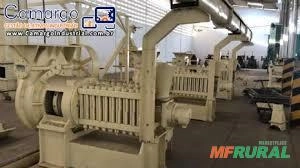 Prensa de Óleo Piratininga Imagem Prensa de Óleo Piratininga