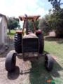 Trator Massey Ferguson 285 4x2 ano 40 Imagem Trator Massey Ferguson 285 4x2 ano 40