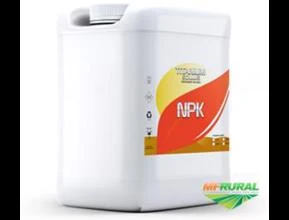 ADUBO N-P-K  LIQUIDO NPK 10-10-10 / NPK 4-14-8 / NPK 20-00-20 (TEMOS TODAS FORMULAÇÕES)