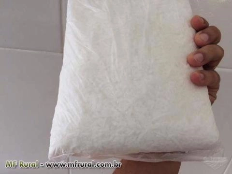 COCO RALADO 100% NATURAL CONGELADO Imagem COCO RALADO 100% NATURAL CONGELADO