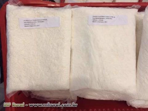 Imagem COCO RALADO 100% NATURAL CONGELADO Imagem COCO RALADO 100% NATURAL CONGELADO