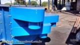 PENEIRA VIBRATÓRIA DE ALTA PRODUÇÃO Imagem PENEIRA VIBRATÓRIA DE ALTA PRODUÇÃO