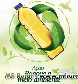 COMPRO E VENDO ÓLEO VEGETAL USADO Imagem COMPRO E VENDO ÓLEO VEGETAL USADO