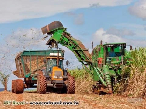 Crédito Rural