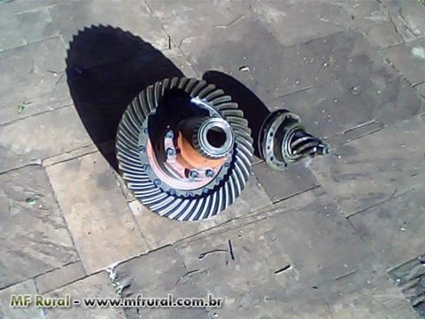 Imagem Peças Para Tratores Antigos Ford 8br Imagem Peças Para Tratores Antigos Ford 8br