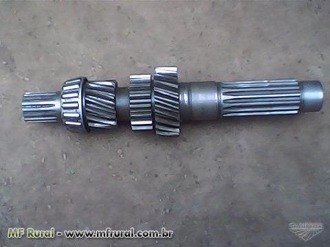 Imagem Peças Para Tratores Antigos Ford 8br Imagem Peças Para Tratores Antigos Ford 8br