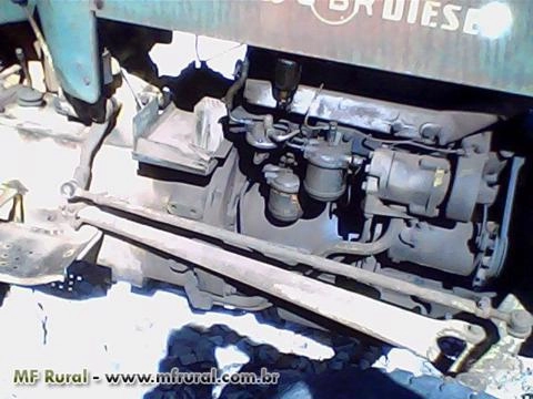 Imagem Peças Para Tratores Antigos Ford 8br Imagem Peças Para Tratores Antigos Ford 8br