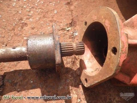 Imagem Peças Para Tratores Antigos Ford 8br Imagem Peças Para Tratores Antigos Ford 8br