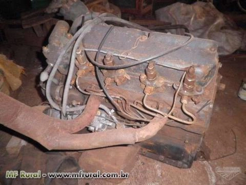 Imagem Peças Para Tratores Antigos Ford 8br Imagem Peças Para Tratores Antigos Ford 8br