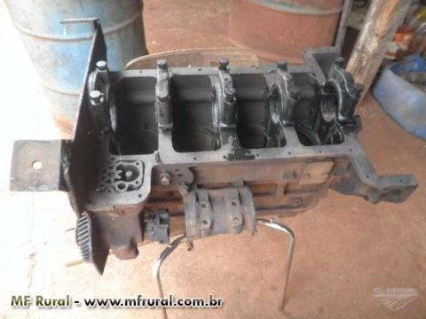 Imagem Peças Para Tratores Antigos Ford 8br Imagem Peças Para Tratores Antigos Ford 8br