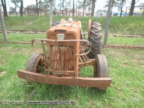 Imagem Peças Para Tratores Antigos Ford 8br Imagem Peças Para Tratores Antigos Ford 8br