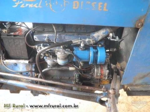 Imagem Peças Para Tratores Antigos Ford 8br Imagem Peças Para Tratores Antigos Ford 8br