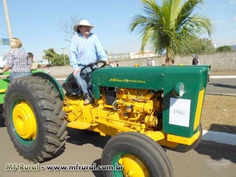 Imagem Peças Para Tratores Antigos Ford 8br Imagem Peças Para Tratores Antigos Ford 8br