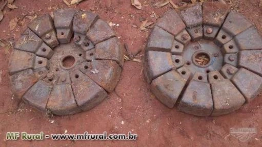 Imagem Peças Para Tratores Antigos Ford 8br Imagem Peças Para Tratores Antigos Ford 8br