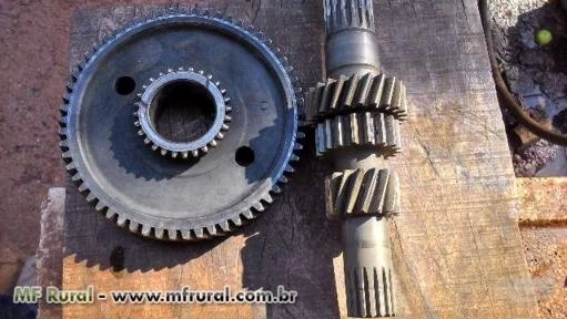 Imagem Peças Para Tratores Antigos Ford 8br Imagem Peças Para Tratores Antigos Ford 8br