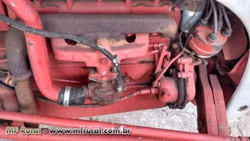 Imagem Peças Para Tratores Antigos Ford 8br Imagem Peças Para Tratores Antigos Ford 8br