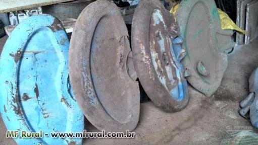 Imagem Peças Para Tratores Antigos Ford 8br Imagem Peças Para Tratores Antigos Ford 8br