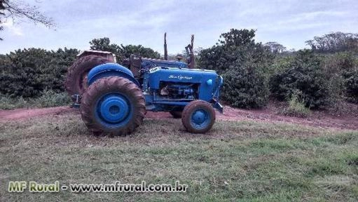 Imagem Peças Para Tratores Antigos Ford 8br Imagem Peças Para Tratores Antigos Ford 8br