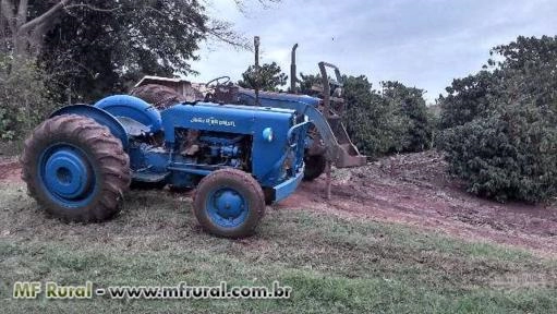 Imagem Peças Para Tratores Antigos Ford 8br Imagem Peças Para Tratores Antigos Ford 8br