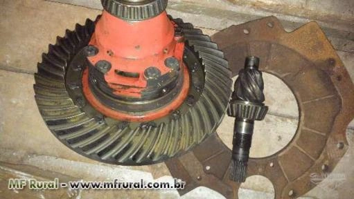 Imagem Peças Para Tratores Antigos Ford 8br Imagem Peças Para Tratores Antigos Ford 8br