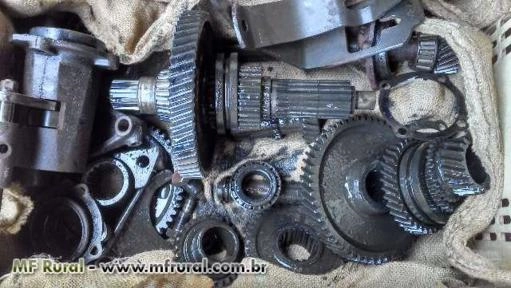 Imagem Peças Para Tratores Antigos Ford 8br Imagem Peças Para Tratores Antigos Ford 8br