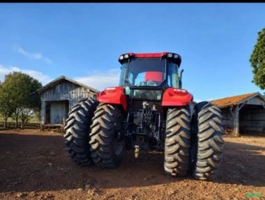 CASE Farmall 110a ano 2020 Imagem CASE Farmall 110a ano 2020