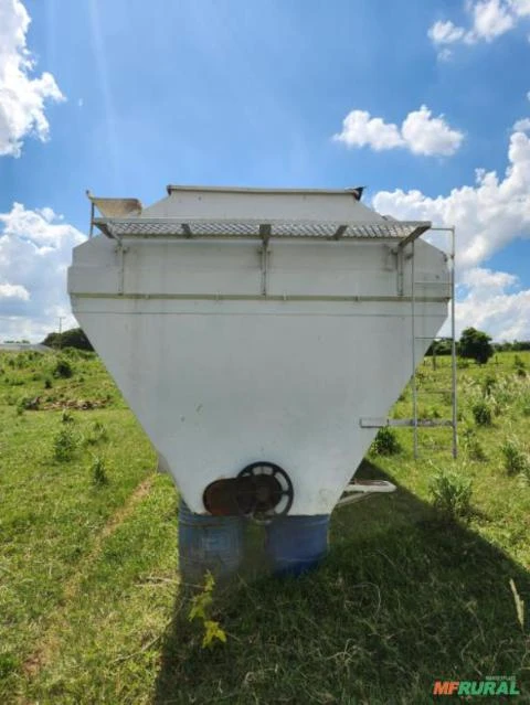 SILO GRANELEIRO