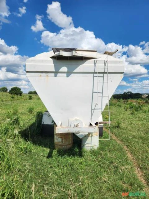 SILO GRANELEIRO