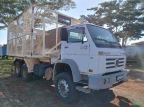 Caminhão Volkswagen (VW) 31260 E ano 10