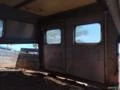 Capota Ford Ranger cabine simples