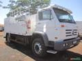 Caminhão Volkswagen worker 15-180 Imagem Caminhão Volkswagen worker 15-180