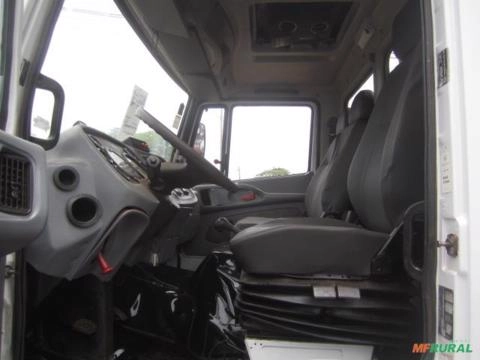 Imagem Caminhões Mercedes Benz MB 2726 Tanque Gascom Novo Imagem Caminhões Mercedes Benz MB 2726 Tanque Gascom Novo