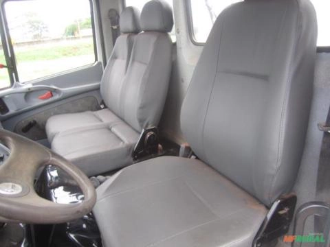 Imagem Caminhões Mercedes Benz MB 2726 Tanque Gascom Novo Imagem Caminhões Mercedes Benz MB 2726 Tanque Gascom Novo