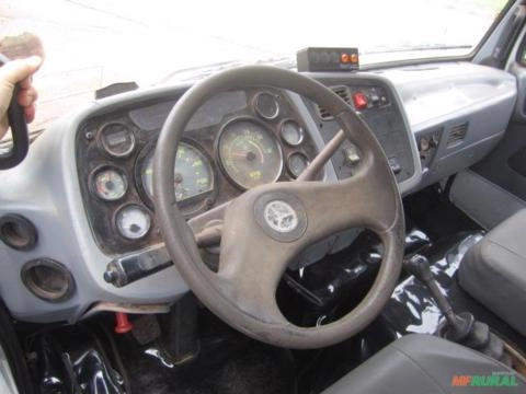 Imagem Caminhões Mercedes Benz MB 2726 Tanque Gascom Novo Imagem Caminhões Mercedes Benz MB 2726 Tanque Gascom Novo